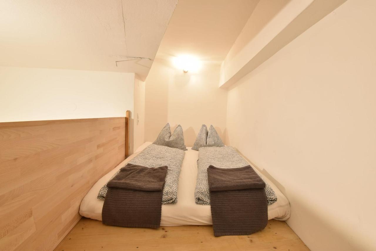 Big Place In City Center With Parking Инсбрук Экстерьер фото